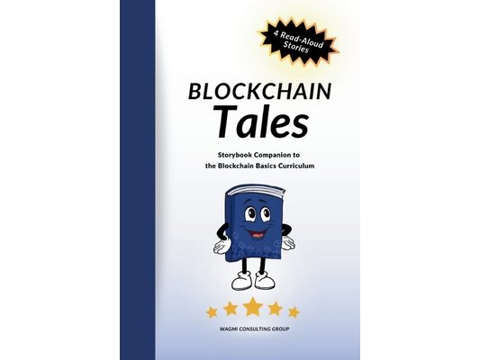 Blockchain Tales
