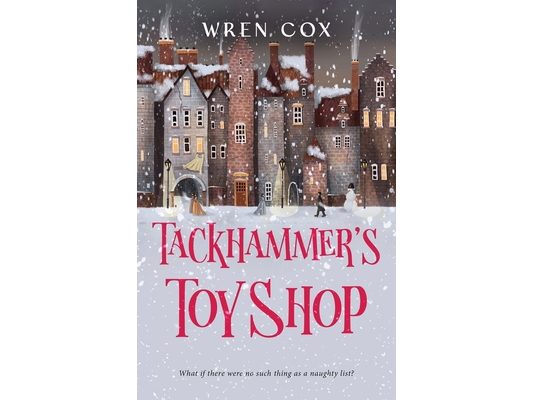 Tackhammer's Toy Shop