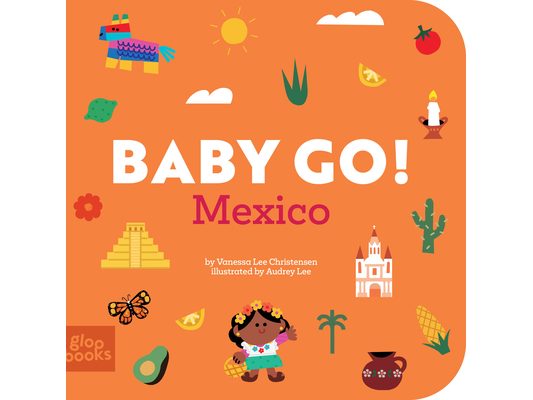 Baby Go! Mexico