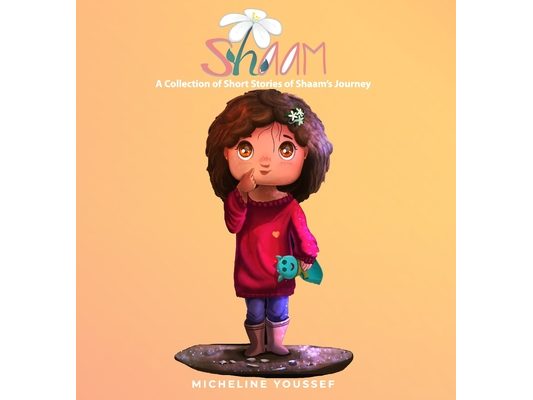 Shaam: A Collection of Short Stories of Shaam's Journey