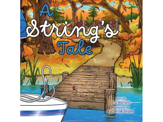 A String's Tale