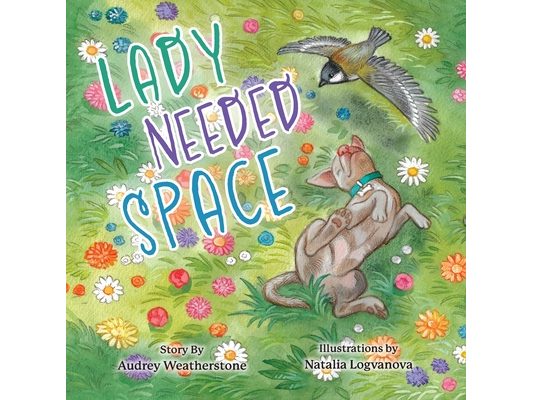 Lady Needed Space