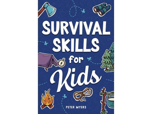 Survival Skills for Kids
