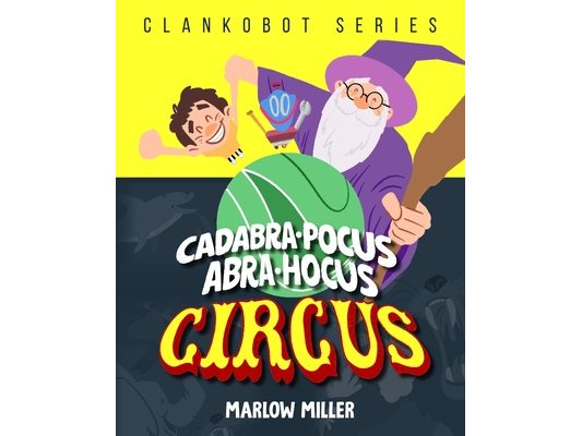 Cadabra-pocus, Abra-hocus