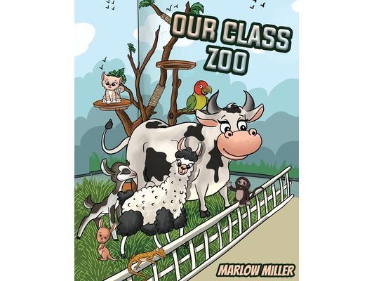 Our Class Zoo