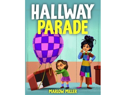 Hallway Parade