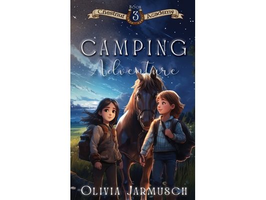 Camping Adventure