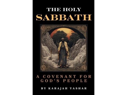 The Holy Sabbath: A Covenant with God's People