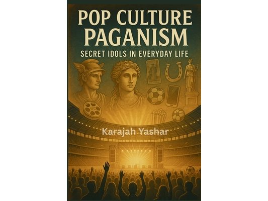Pop Culture Paganism