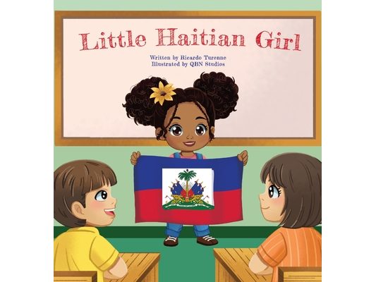 The Little Haitian Girl