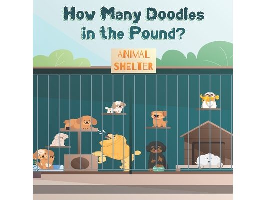 How Many Doodles in the Pound?