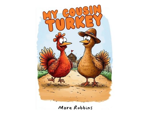 My Cousin Turkey