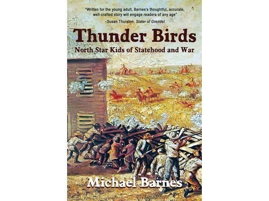 Thunder Birds