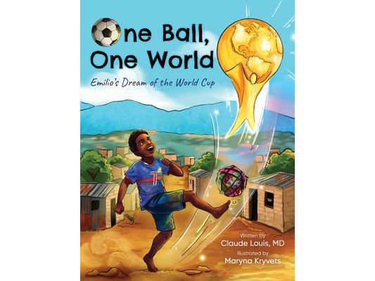 One Ball, One World
