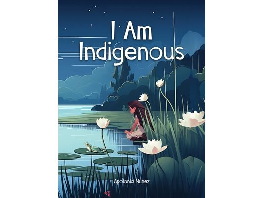 I Am Indigenous