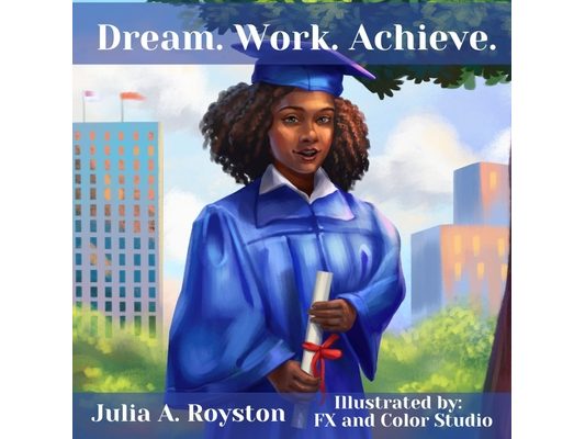 Dream Work Achieve