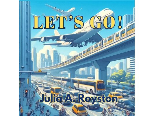 Let's Go!