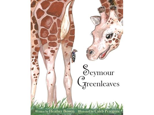 Seymour Greenleaves