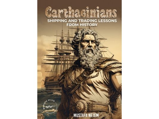 Carthaginians: Shipping and Trading Lessons from History
