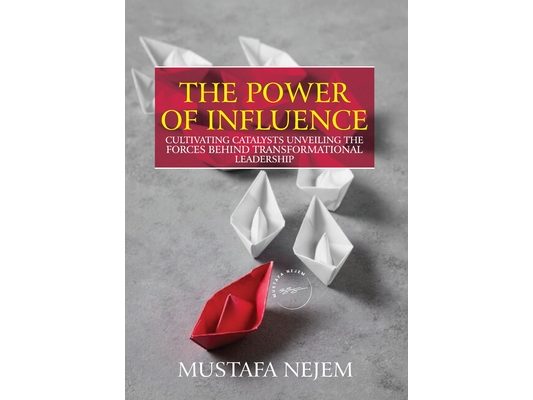 The Power of Influence: Cultivating Catalysts, Unveiling the Forces Behind Transformational Leadership