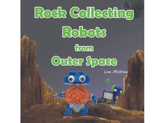 Rock Collecting Robots From Outer Space