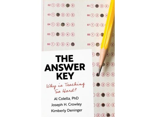 The Answer Key
