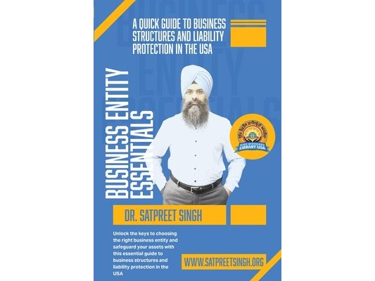 Business Entity Essentials