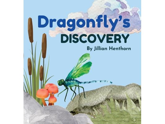 Dragonfly's Discovery