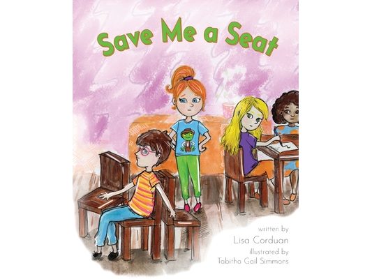 Save Me a Seat