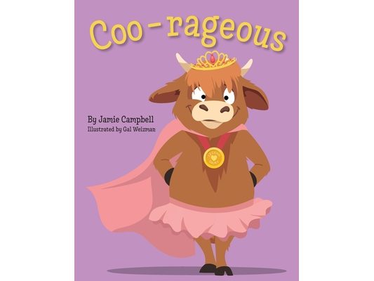 Coo-rageous