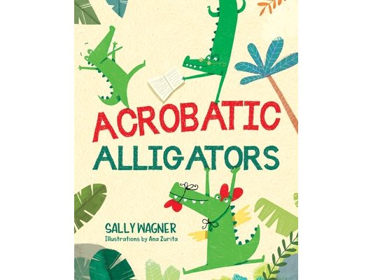 Acrobatic Alligators