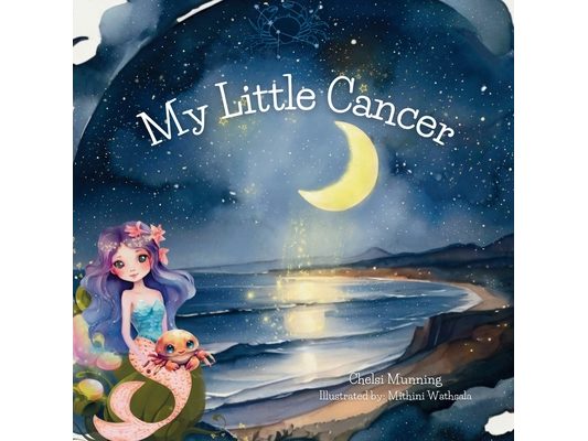 My Little Cancer