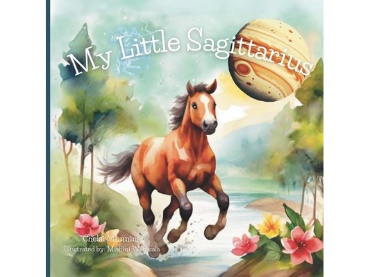 My Little Sagittarius