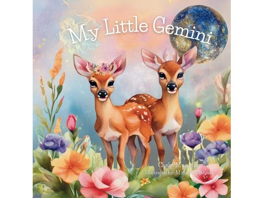 My Little Gemini