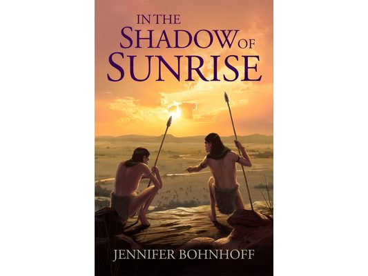 In the Shadow of Sunrise