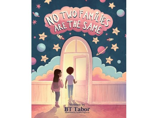 No Two Families Are The Same