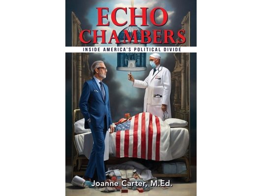 Echo Chambers: Inside America's Political Divide