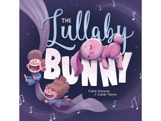 The Lullaby Bunny