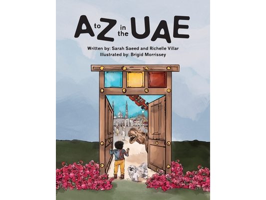 A to Z in the UAE