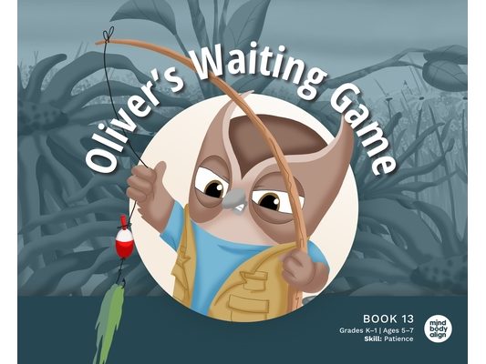 Oliver's Waiting Game