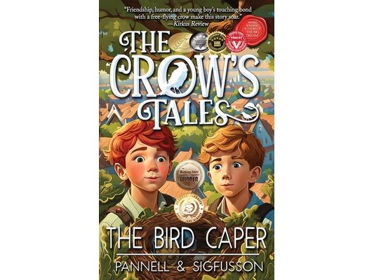 The Bird Caper