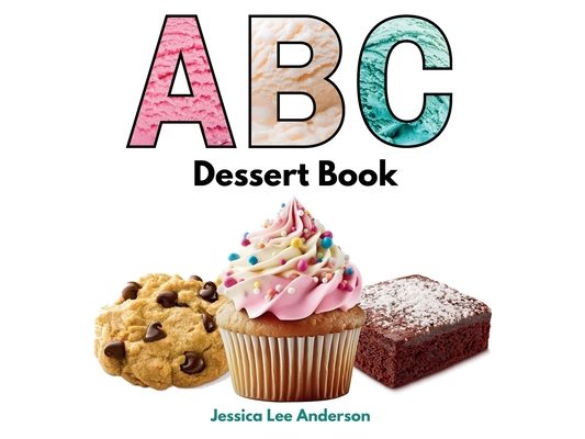 ABC Dessert Book