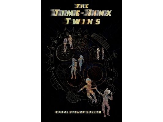The Time-Jinx Twins