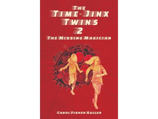 The Missing Magician
