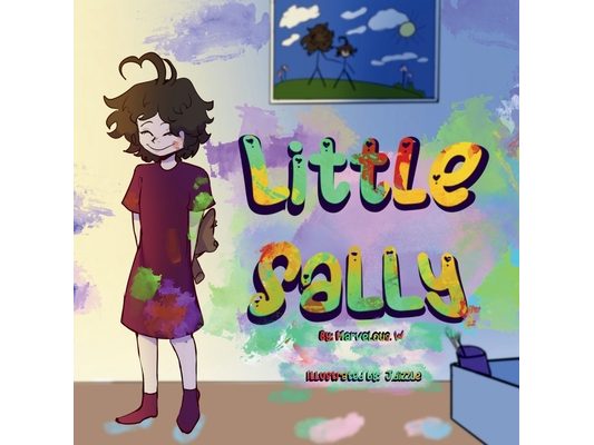 Little Sally