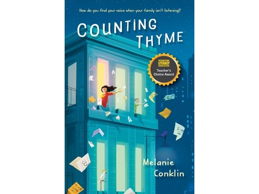 Counting Thyme