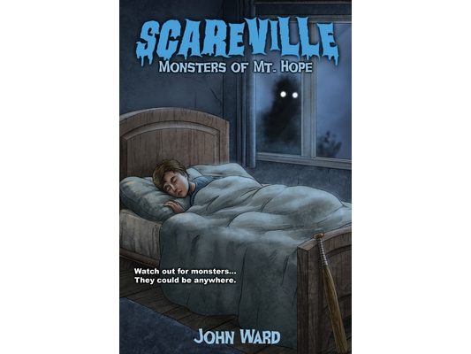 Monsters of Mt. Hope