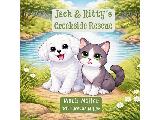 Jack & Kitty's Creekside Rescue