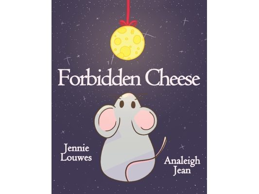 Forbidden Cheese
