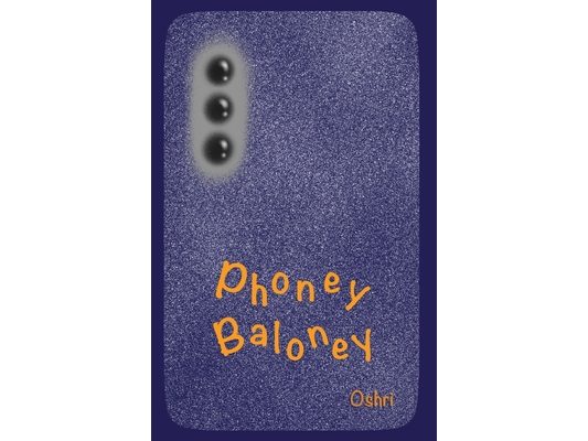 Phoney Baloney